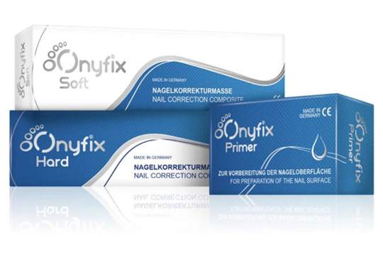 Onyfix® - Painless Nail Correction System - Atlas Podiatry