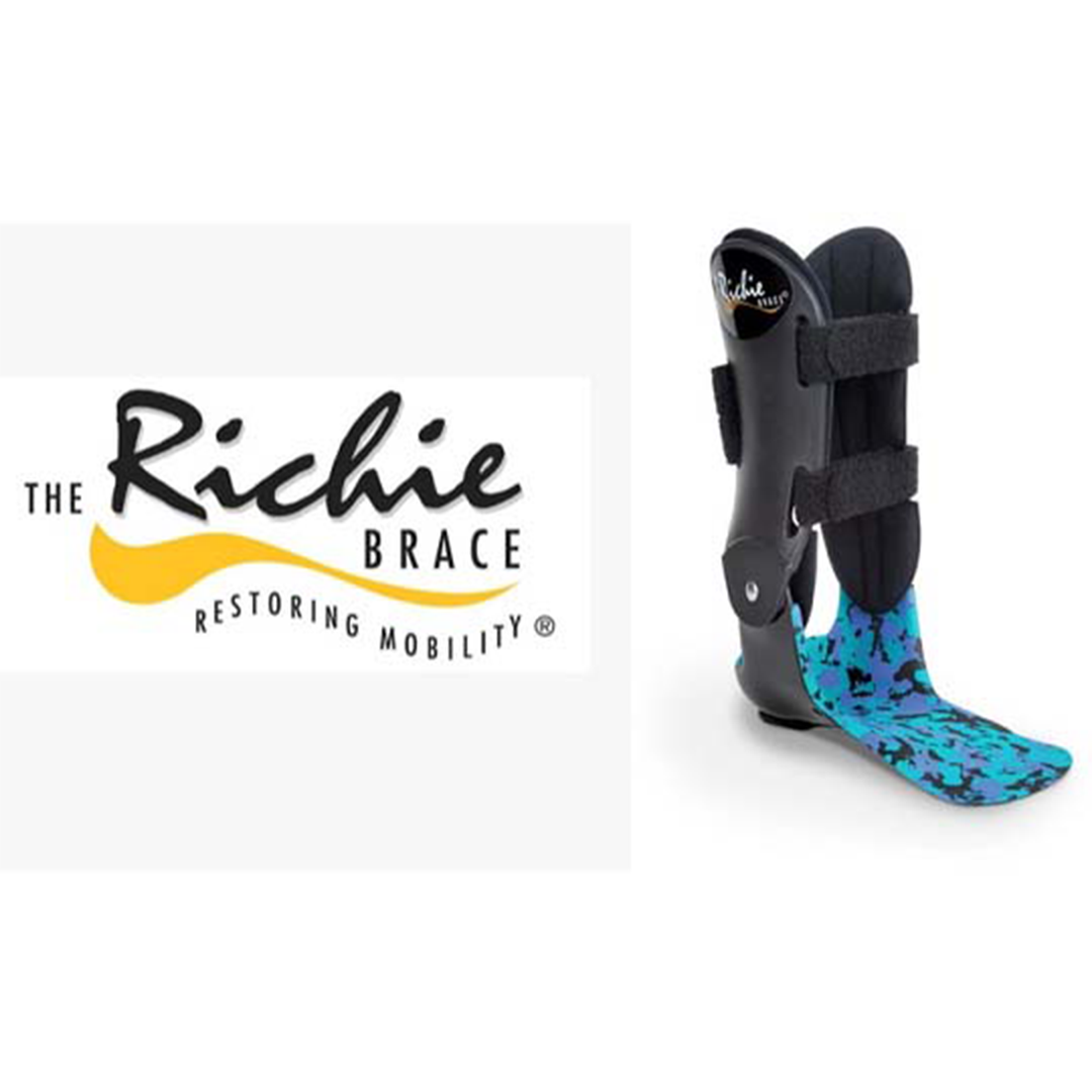 What is the Richie Brace?